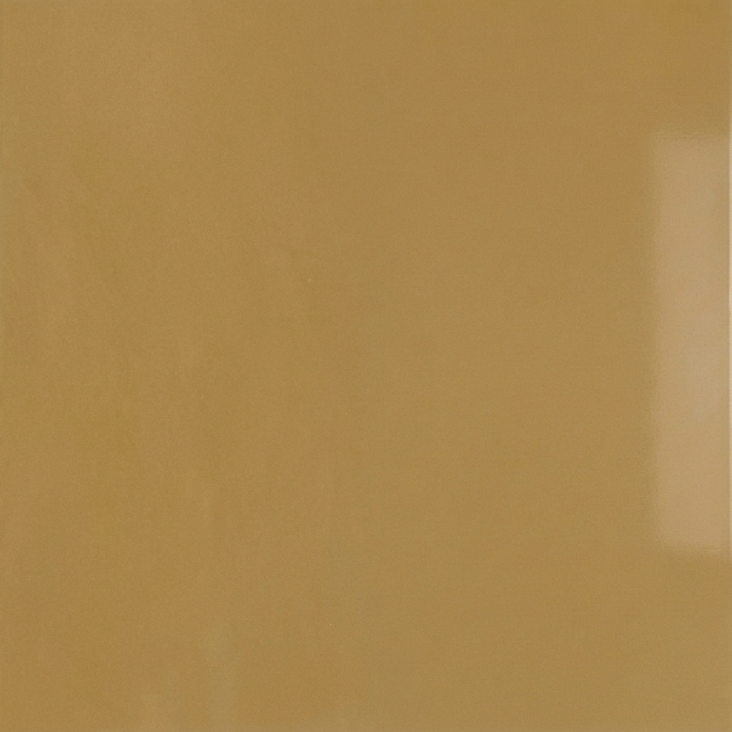 Mirror-polished Kota Brown stone for refined circulation and interior applications